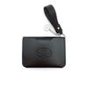 No Mas Strap Card Case (Black)