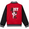 Nike Jacket Classic Fashion Versatile Trendy Kids Kids jackets DB7460-657