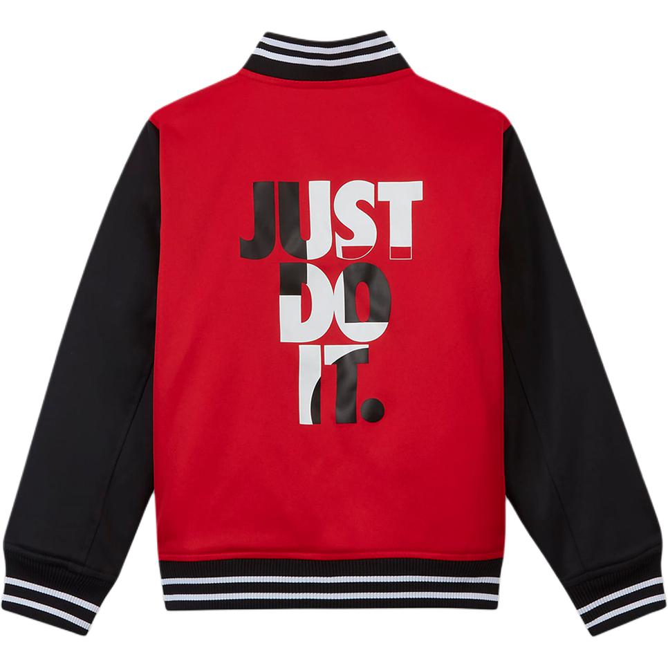 Nike Jacket Classic Fashion Versatile Trendy Kids Kids jackets DB7460-657