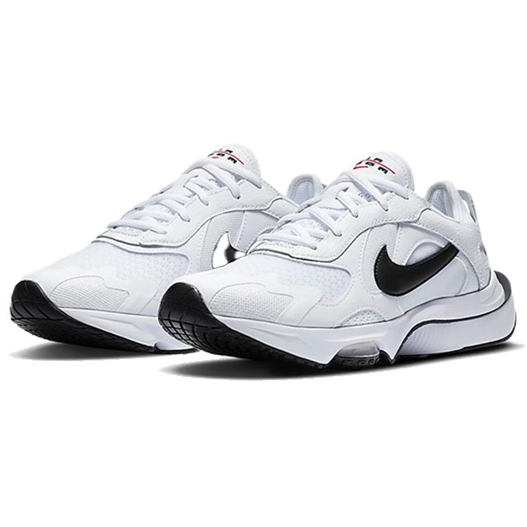 New Nike Air Zoom Division 'White Black' Women's CK2950-102