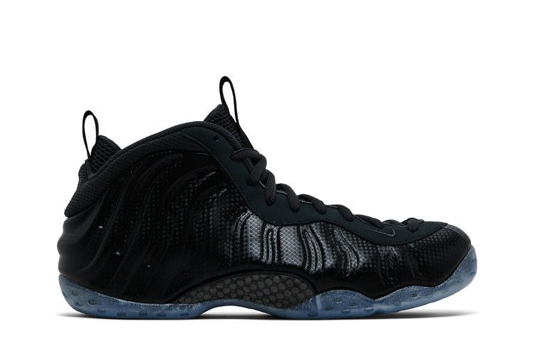 Nike Air Foamposite One Carbon Fiber
