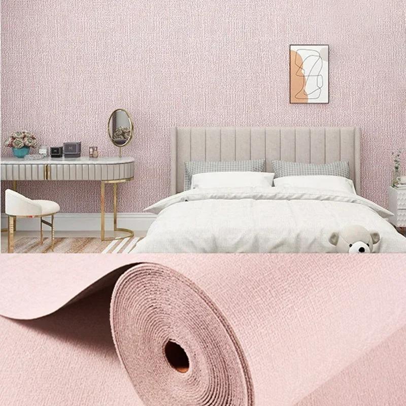 0.5mx2.8/10m 3D Wall Sticker Wallpaper Self-Adhesive Waterproof Wall Covering Panel for Living Room Bedroom Bathroom Home Decor