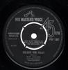 7inch Record BERT WEEDON - Colour Him Folky POP1387 1965 UK Pop Used