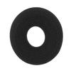 Noise Elimination Foam Headphone Covers Cozy Wearing Foam Earbuds for Plantronics H251 HW251N