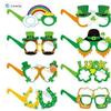 Birthday Party Funny Costume Glasses - Photo Prop & Party Decoration