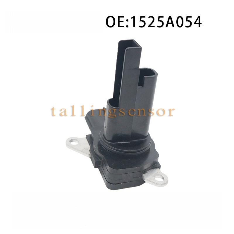 1525A054 Mass Air Flow Meter Sensor MAF for Mitsubishi L200  Fiat Fullback Pick-up 502 503 Car for Toyota Vios 2008-17