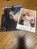[USED] TAEMIN FAMOUS First Press Limited Edition B