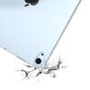 For iPad Air 11 (2025)/(2024) Clear Tablet Case Four Corner Drop Protection TPU Back Cover