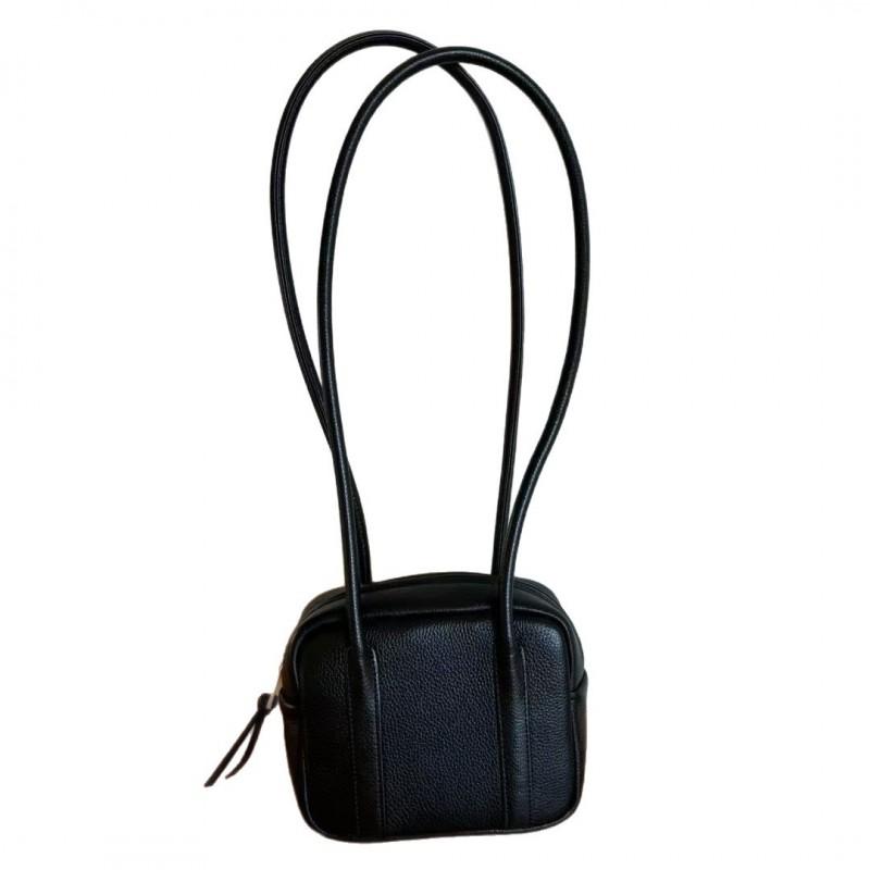 2026 Trendy Old Money Style Small Square Bag Luxury Versatile Boston Crossbody Underarm Women