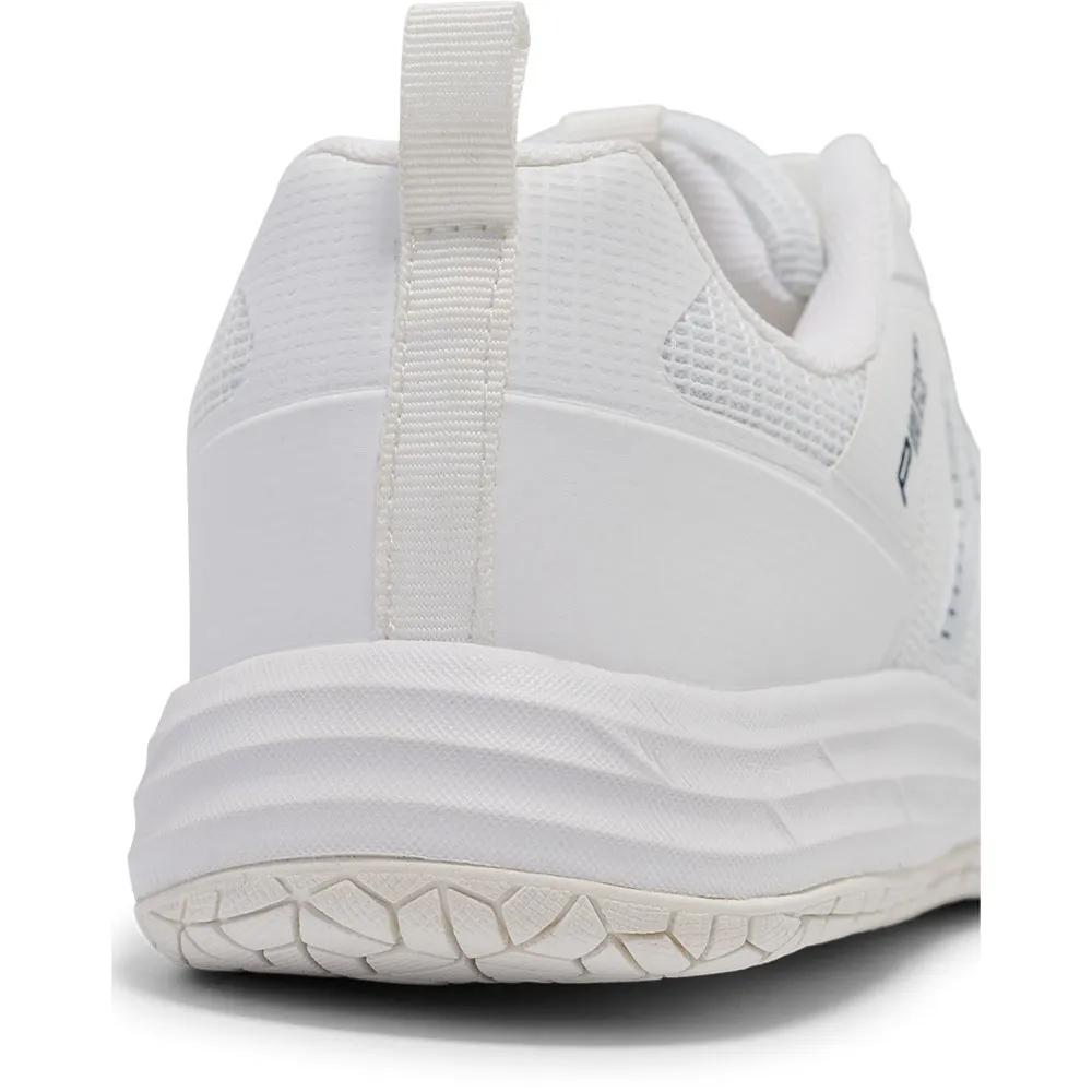 Hummel piii power play pro lc jr sneakers white
