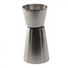 Cocktail Shaker Measure Cup Double Head Design Brand New