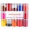 Diy Handmade Lipstick Pigment Powder for Custom Colors
