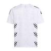 Adidas 2026 Suzhou Super League Changzhou Team Away Round Neck Pullover Striped Short Sleeve Match Jersey Unisex jersey LG1959