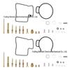 Honda Goldwing GL1500 88-91 Carburetor Repair Kit