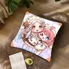 Popular Fashion Video Gaming T-TrickcalS Cushion Cover Decor Home Throw Pillow Covers For Couch Camping Pillow Cover Decorations