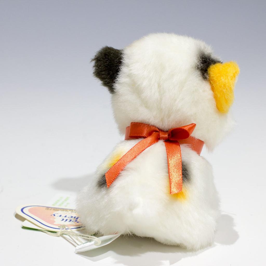 Bamboo Shoot Candy Sherry Calico Cat Plush Toy 48218