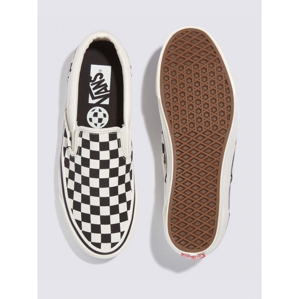 Vans Checkerboard Slip On Slip On Reissue 98 Vn000ctckig1