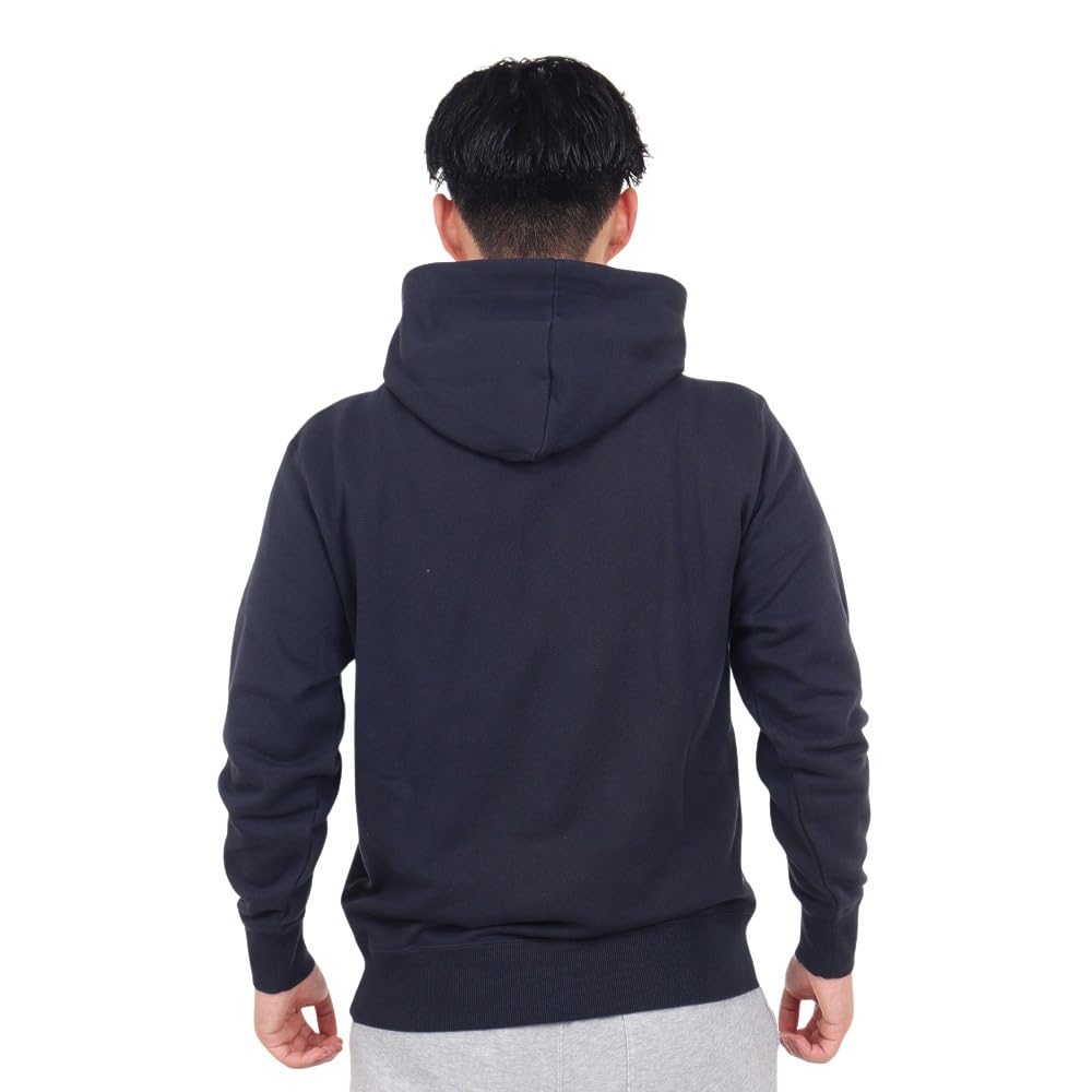 Champion Hanes Casual Hooded 2023FW Men's Sweatshirt, C3-Y136,