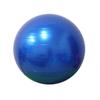 Durable Multi-color PVC Yoga Ball for Fitness and Weight Loss