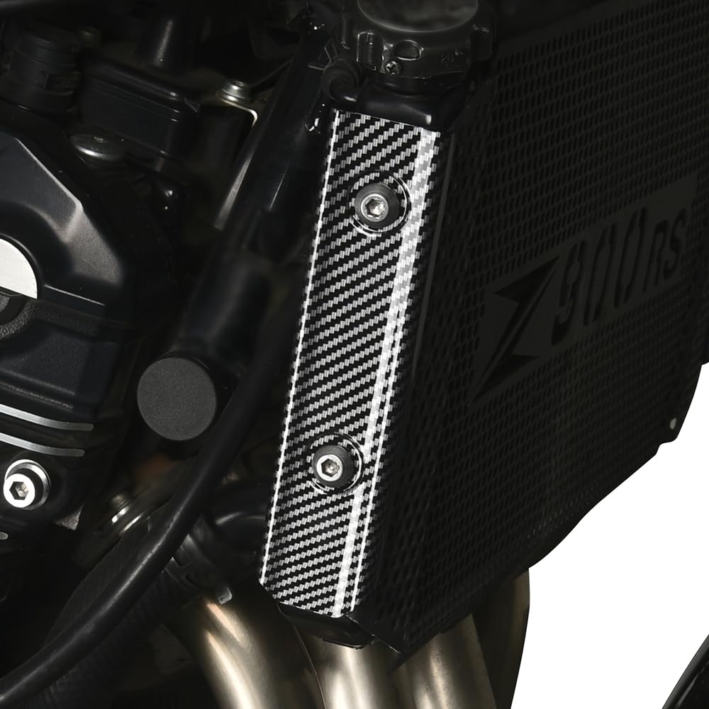 Z900RS 2018-2020 Radiator Side Cover Left and Right Set z900rs