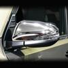 26-Model Toyota Land Cruiser FJ Rearview Mirror Cover Decorative Sticker