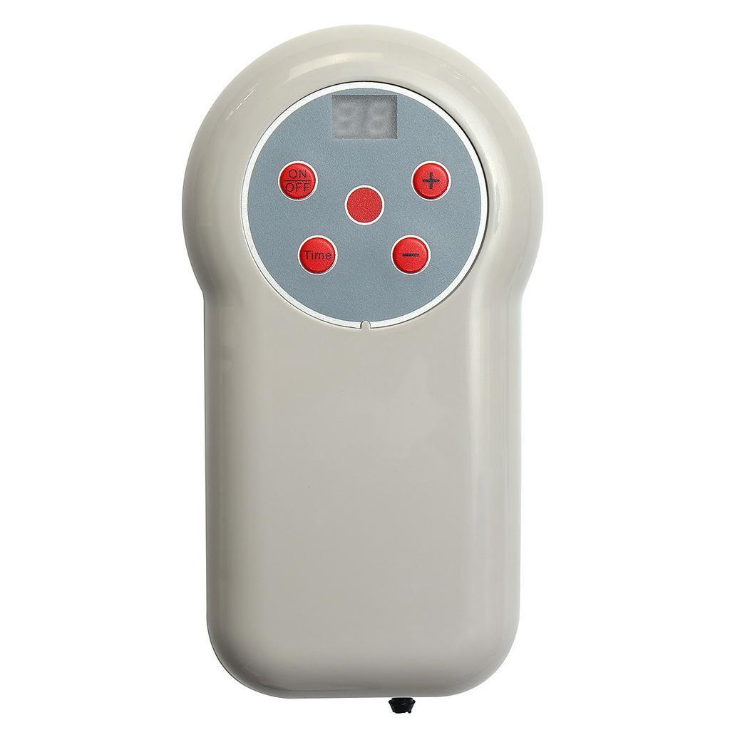 Ankles Circulation Therapy Massager Electric Legs Massage Air Compression Leg Cover Calf Arm Boot Socks Relaxation Health Care