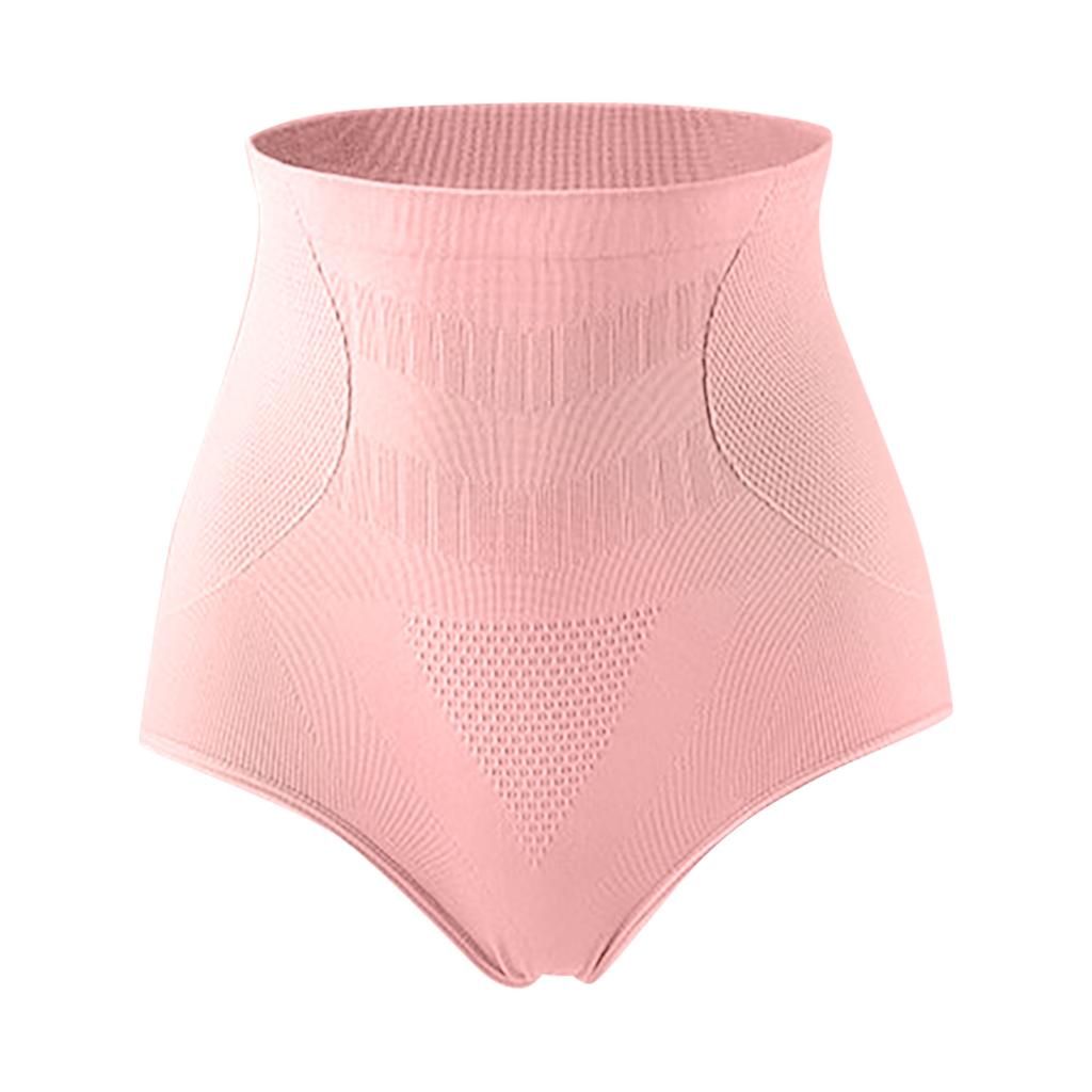 Women Shorts High-Waist Panty Mid-Thigh Body Shaper Bodysui Tight Underwea