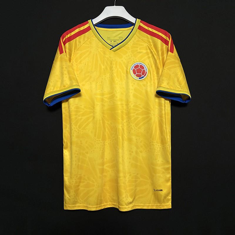 Soccer Fans Short Sleeve Jersey National Team Football Training Top Unisex Women Adult S-XXXL