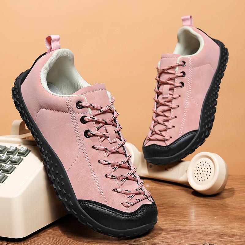 

Koen Stylish Casual Hiking Shoes: Large Size, High Quality, Outdoor, Cute & Ugly Fashion, Suitable for Couples 41