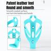 Bicycle Water Bottle Holder Durable Ultralight Bicycle Bottle Cages for Road Cycling Bottle Bracket Rubber Bicycle Accessori Mtb