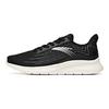 Anta Running Collection Low top Running Shoes Women's Black Gray White 122115577-1