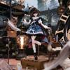 Come4free Mitian 4th Gen Feather Mist Poem Series 1/6 Rooted Hair Bjd Blind Box Articulated Doll Gift For Fans Desk Decor