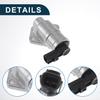 Car Idle Air Control Valve for Ford Explorer Sport 2001-2003, for Ford for Ranger 01-11 Replace No.1F2220660 IACV Idle Motor Idle Air Control Valve