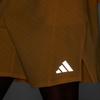 adidas Logo Print Loose Casual Shorts Men Shorts Yellow IS3703