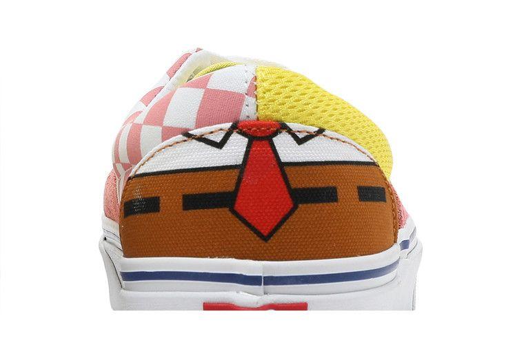 SpongeBob SquarePants X Vans Era 'Best Friends'