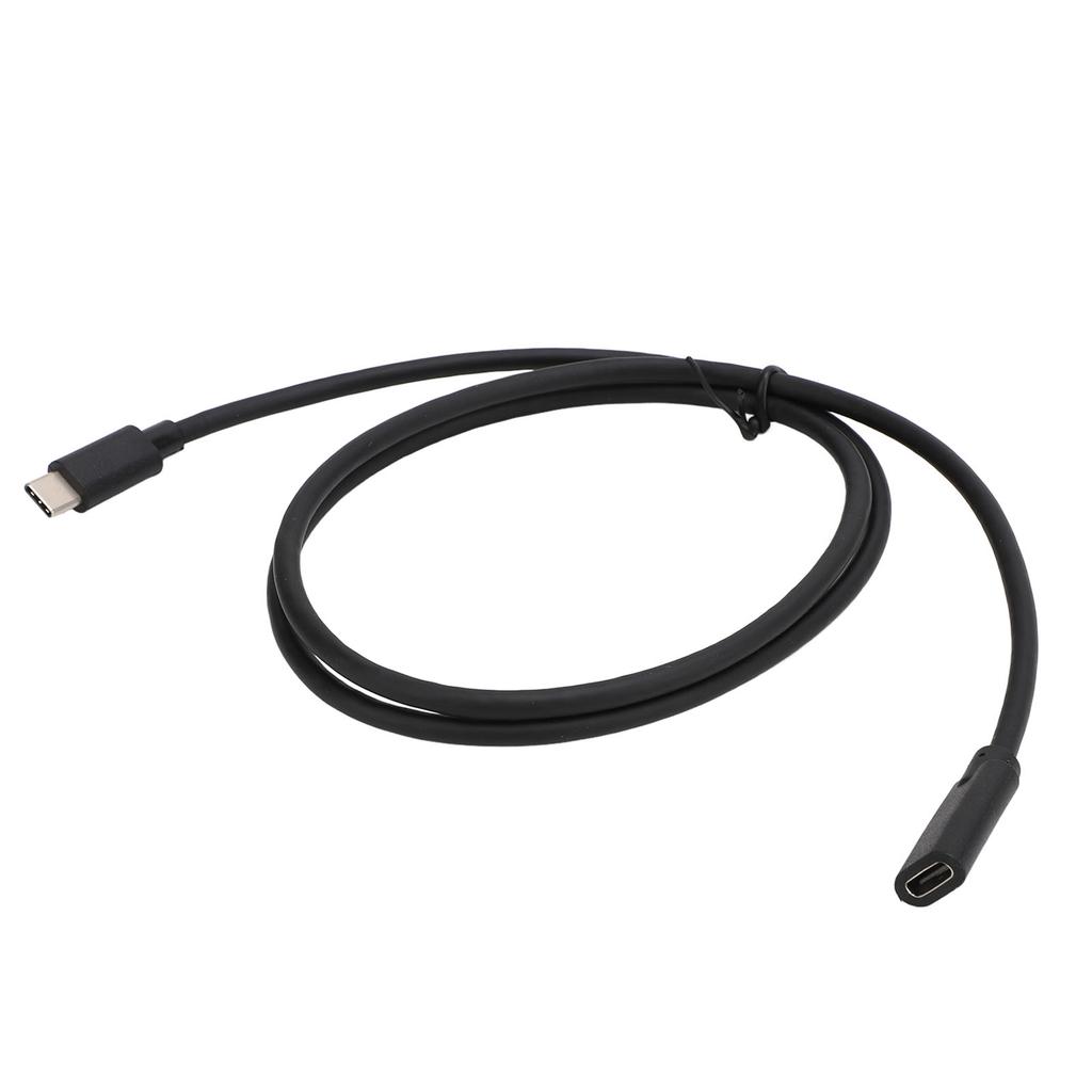 1m Extension Cable for Pocket 2 Replacement Portable Multifunction Type C Action Camera Data Cable