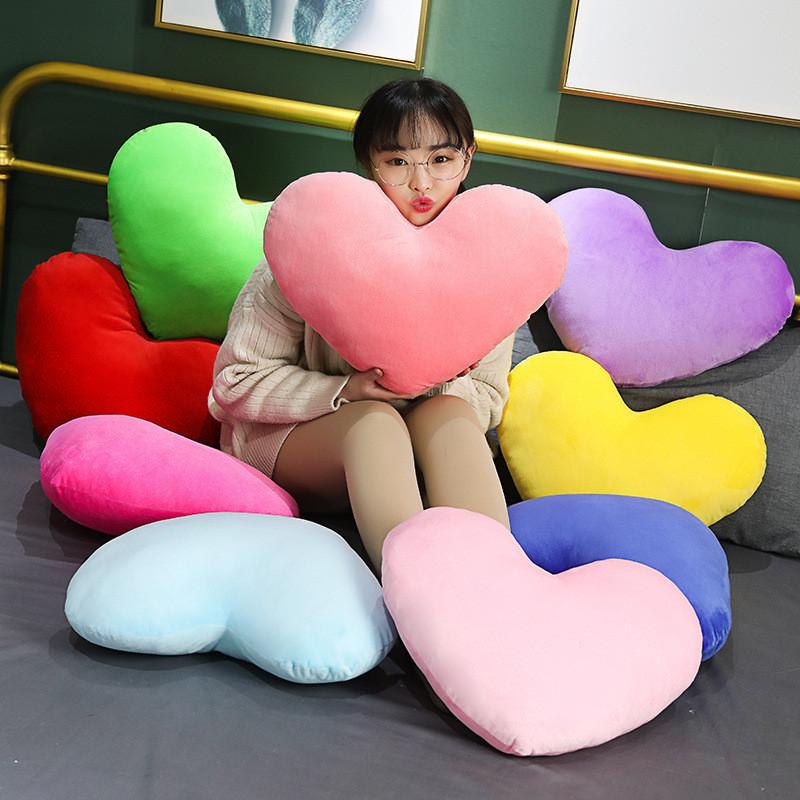 Toys Love Plush Valentine Day To Send Girls Bed Sofa Decoration Gifts Dolls