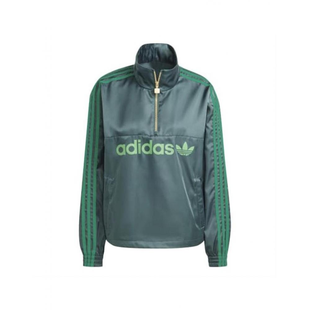 

Adidas Атласная ветровка Iz0246 AM