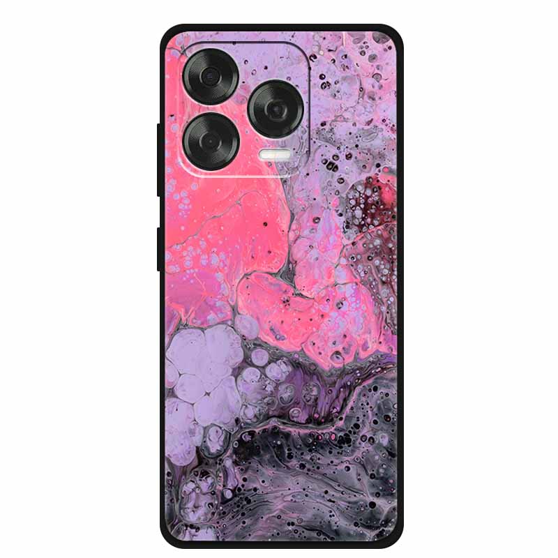For ZTE Blade V70 Vita Cases Marble Painted Silicone Back Cover Case for Blade V70 Vita TPU Case Blade V70 V 70 Vita Back Coques