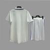 Retro jersey, football jersey set, game training jersey, sportswear, Royal M/Man L club clothing