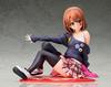 K-ON 5. výročí Hirasawa Yui 18 Kompletní figurka (Exkluzivně pro Animaru)