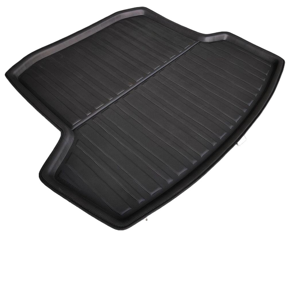 

Car Trunk Mat For Skoda Octavia NX MK4 Cargo Boot Pad Protective EVA Waterproof Carpet Accessories Floor A