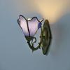 Yang Fengdi Tiffany Wall Lamp for Bedroom, Hallway, and Living Room