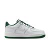 Nike W Air Force 1  07 Mini jeWel Wib6543 102Wht Gregrn