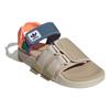 Adidas Adilette Sandal 4.0 'Beige Tone Aluminium' H03418