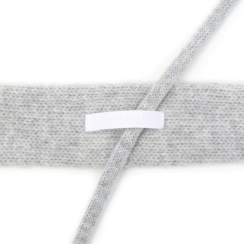 UNDERCONTROL STUDIO TWIN MUFFLER / CASH Mix / BLUE SMOG