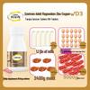Caltrate Gold Calcium Tablets with D3 and Multi-Minerals