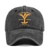 Vintage Adjustable Unisex Vintage Cap for Outdoor Hiking and Mountaineering