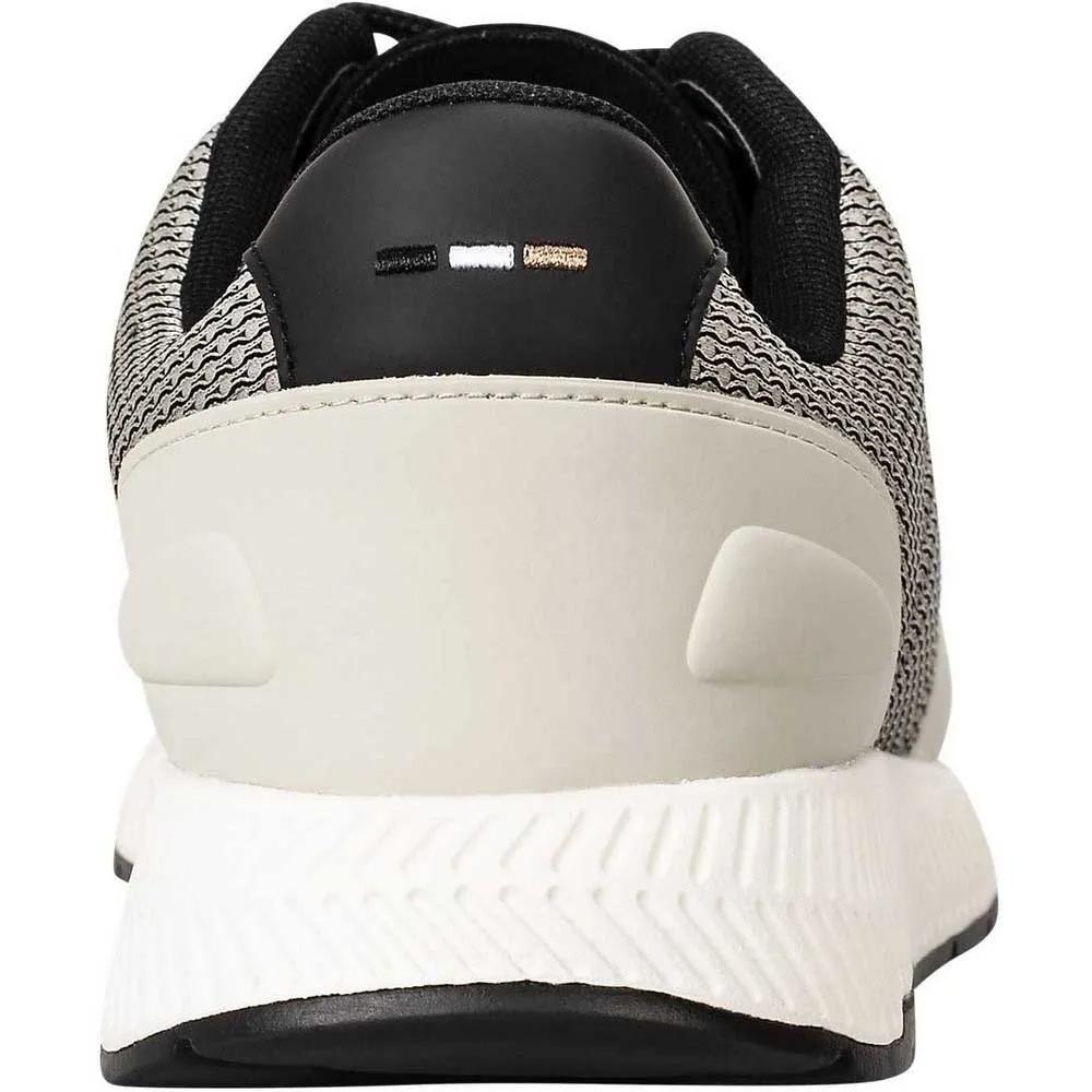 BOSS Sneakers Titanium 10259130