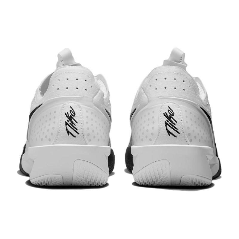 Nike Air Zoom Gt Cut 3 'White Black' Sneakers Casual DV2913-102